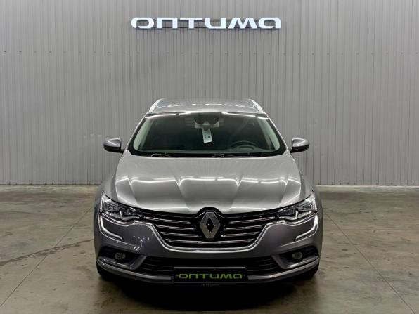 Renault Talisman I с пробегом 2018 года, цена 1 727 000 рублей, 207000 км, универсал, Автокод Объявления