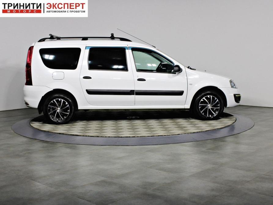 Lada (ВАЗ) Largus I Белгород  - изображение 4