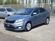 Kia Rio III Рестайлинг Тверь  - изображение 20