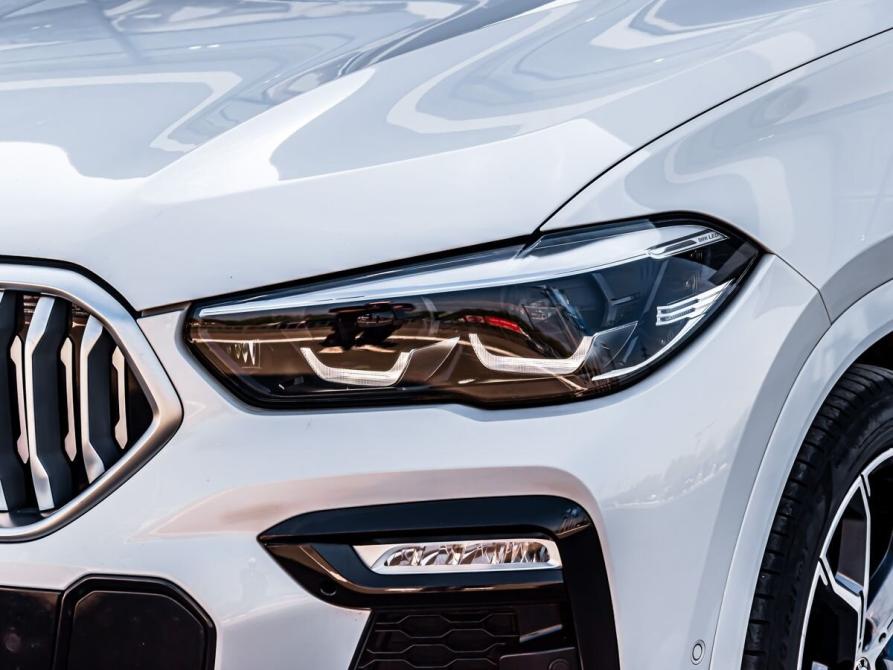 BMW X6 III (G06) Магнитогорск  - изображение 8