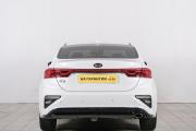 Kia K3 II Красноярск  - изображение 30