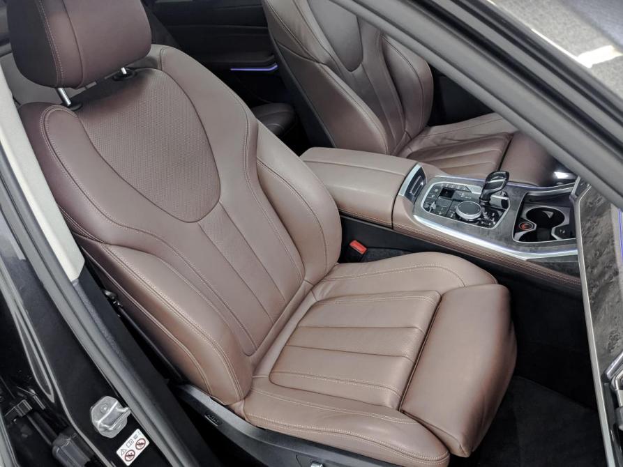 BMW X7 I (G07) Санкт-Петербург  - изображение 23