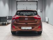 Hyundai i30 II Екатеринбург  - изображение 25