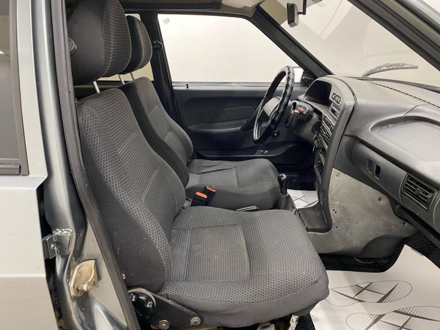 Lada (ВАЗ) 2114 Энгельс  - изображение 33