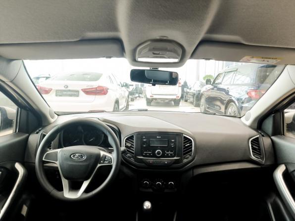Lada (ВАЗ) XRAY I с пробегом 2019 года, цена 829 000 рублей, 97484 км, хэтчбек, Автокод Объявления