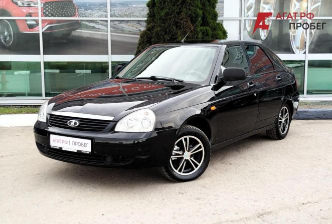 Lada (ВАЗ) Priora I