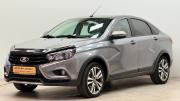 Lada (ВАЗ) Vesta I Киров  - изображение 18