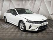 Kia K5 III Москва  - изображение 24