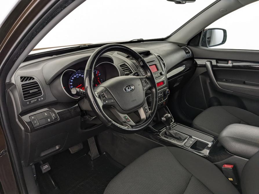 Kia Sorento II Рестайлинг Москва  - изображение 16