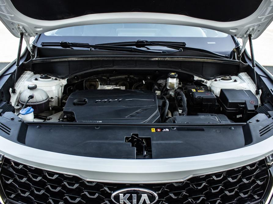 Kia Sorento IV Магнитогорск  - изображение 10