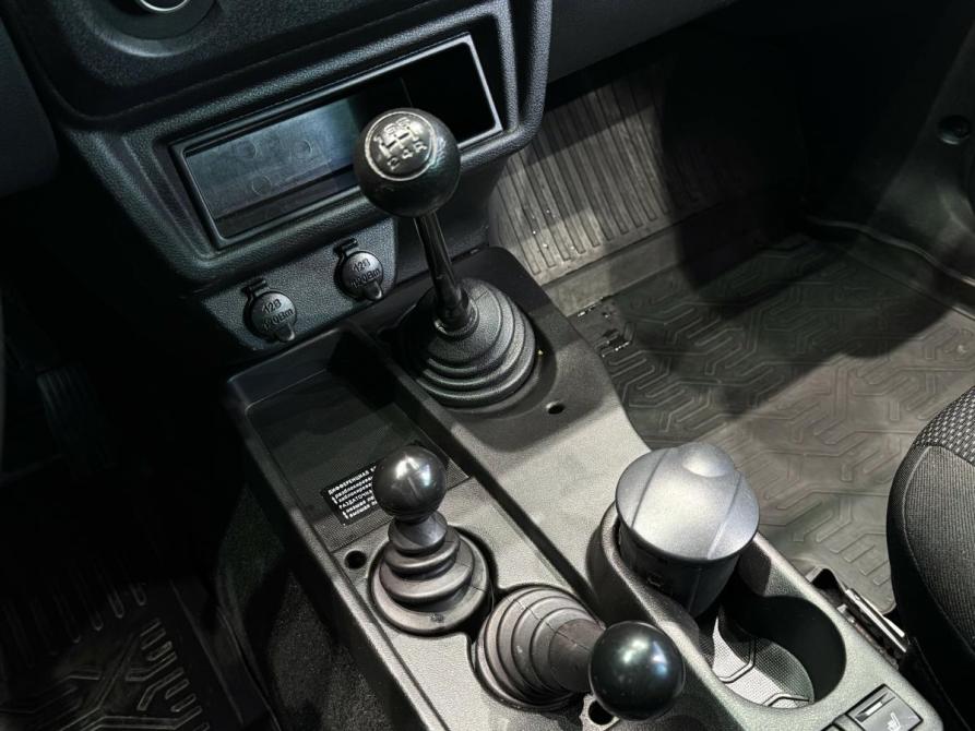 Lada (ВАЗ) Niva Legend Волжский  - изображение 13