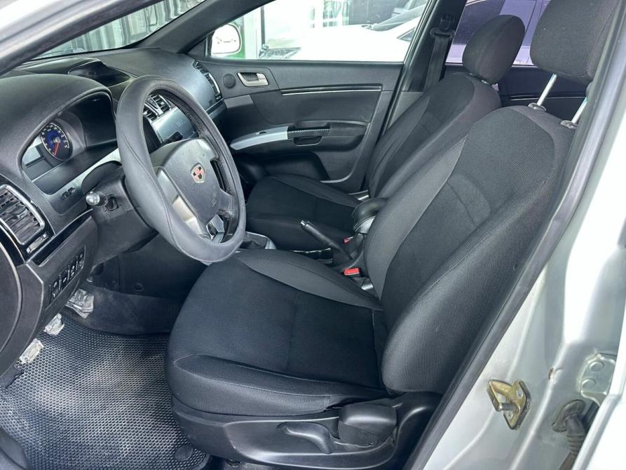 Geely Emgrand EC7 Волгоград  - изображение 7