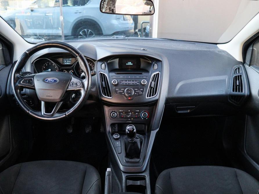 Ford Focus III Рестайлинг Москва  - изображение 9
