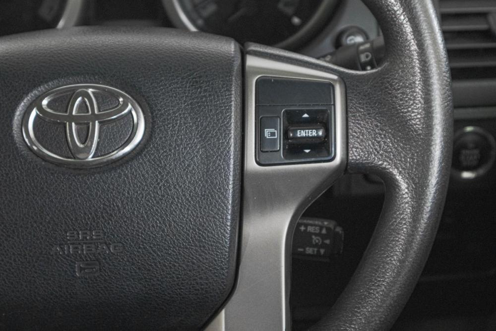 Toyota Land Cruiser Prado 150 Series Кемерово  - изображение 17