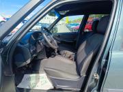 Chevrolet Niva I Рестайлинг Тюмень  - изображение 27