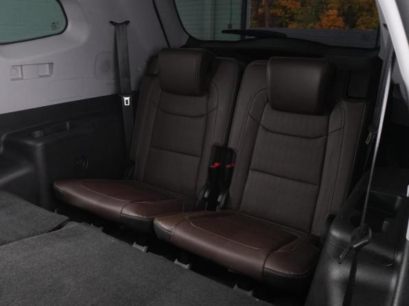 Chery Tiggo 8 Pro I с пробегом 2023 года, цена 1 829 000 рублей, 71857 км, внедорожник, Автокод Объявления
