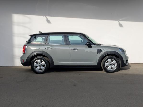 Mini Countryman II с пробегом 2017 года, цена 2 025 000 рублей, 59440 км, внедорожник, Автокод Объявления