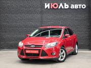 Ford Focus III Екатеринбург  - изображение 21