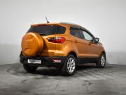 Ford EcoSport II Рестайлинг Санкт-Петербург  - изображение 24