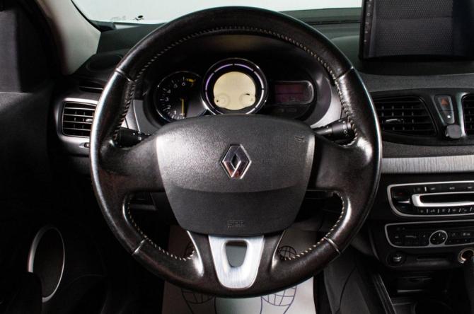Renault Fluence I с пробегом 2012 года, цена 649 000 рублей, 145000 км, седан, Автокод Объявления