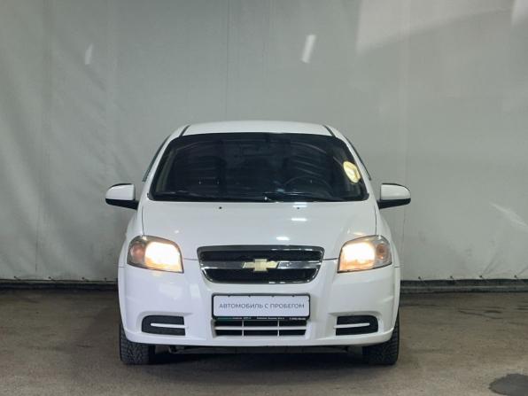 Chevrolet Aveo I Рестайлинг с пробегом 2010 года, цена 549 000 рублей, 185615 км, седан, Автокод Объявления