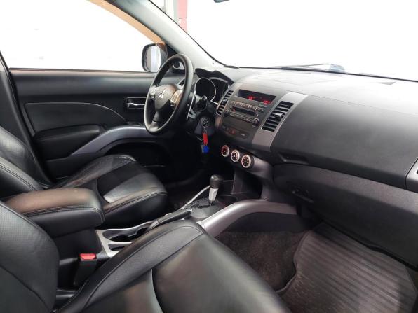 Mitsubishi Outlander II с пробегом 2008 года, цена 1 190 000 рублей, 132000 км, внедорожник, Автокод Объявления