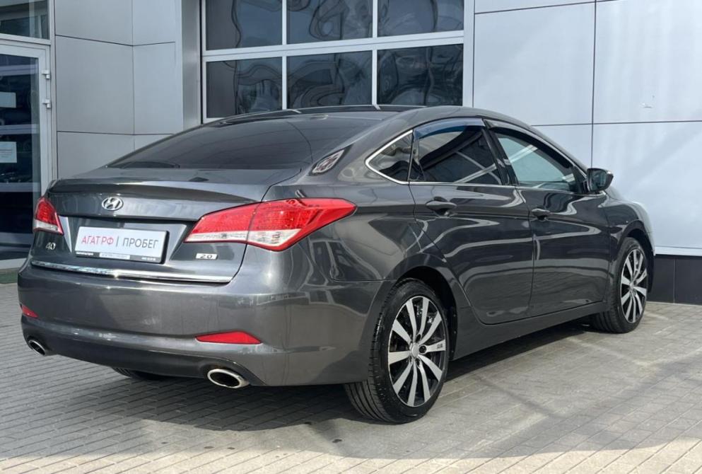 Hyundai i40 I Владимир  - изображение 7