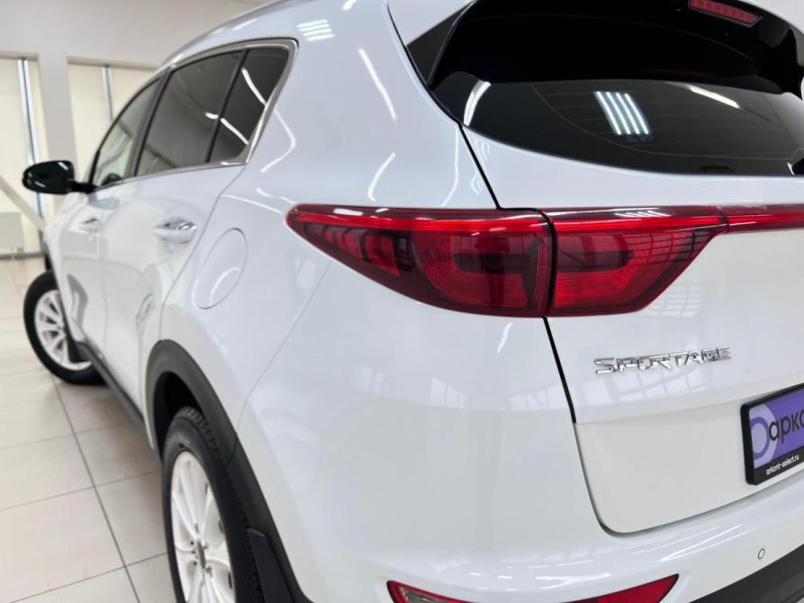 Kia Sportage IV Волгоград  - изображение 10