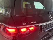 Mercedes-Benz GLS II (X167) Рестайлинг Самара  - изображение 19