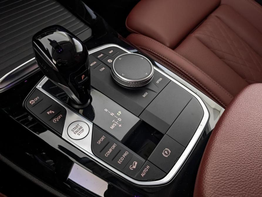 BMW X3 III (G01) Рестайлинг Москва  - изображение 18