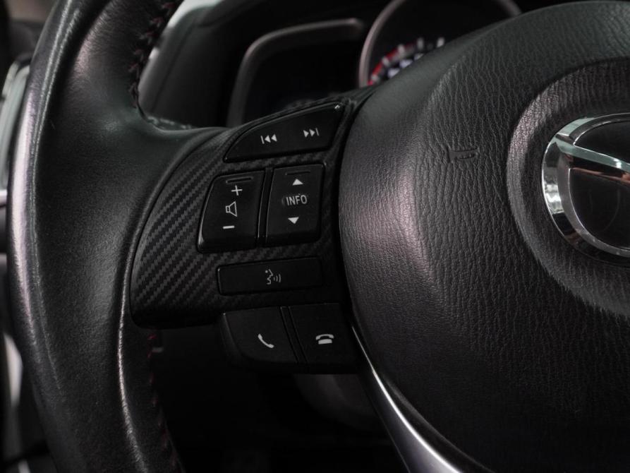 Mazda 3 III (BM) Воронеж  - изображение 13