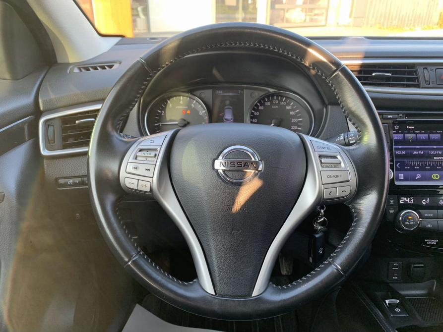 Nissan Qashqai II Великие Луки  - изображение 12