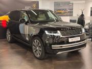 Land Rover Range Rover V Москва  - изображение 51
