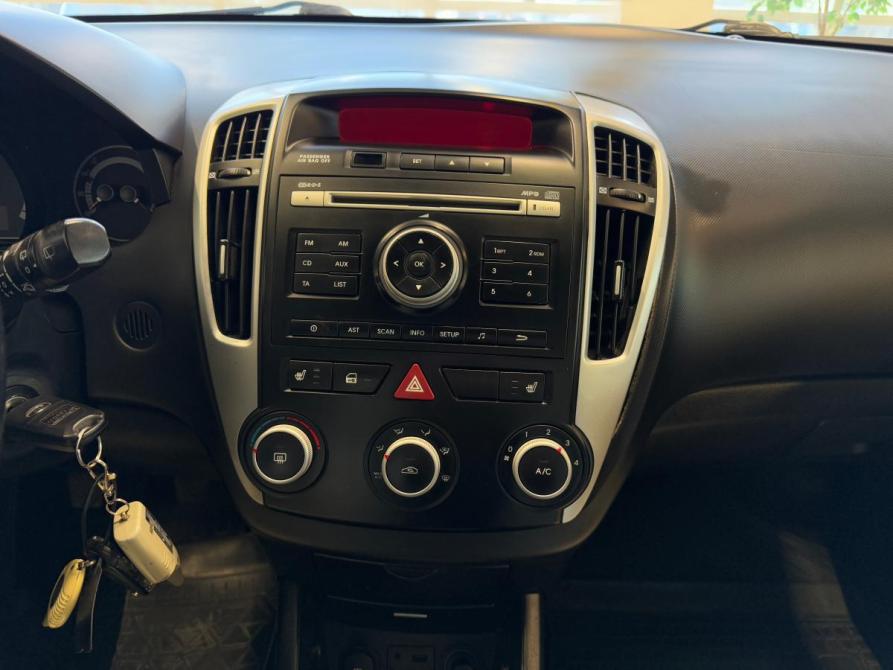 Kia Ceed I Рестайлинг Волгоград  - изображение 12