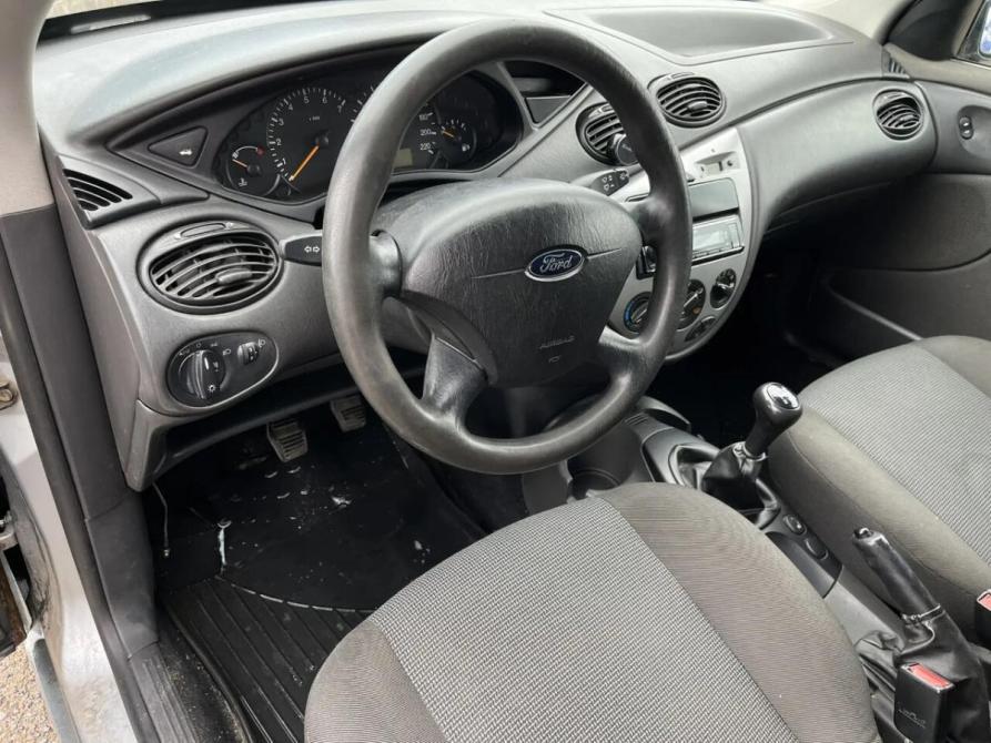 Ford Focus I Рестайлинг Буинск  - изображение 8