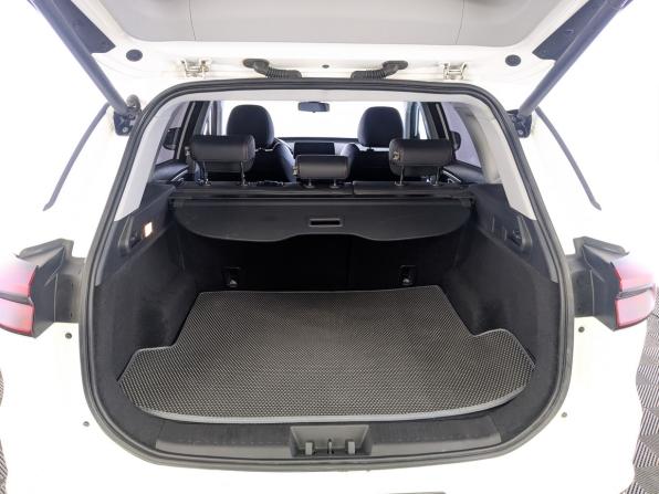 Chery Tiggo 7 Pro I с пробегом 2022 года, цена 1 700 000 рублей, 37067 км, внедорожник, Автокод Объявления