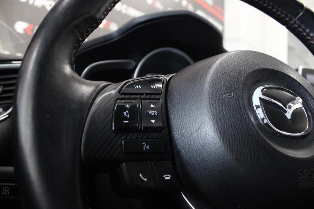 Mazda 3 III (BM) Томск  - изображение 8