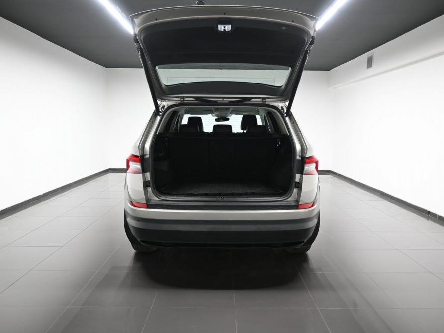 Skoda Kodiaq I Тверь  - изображение 7