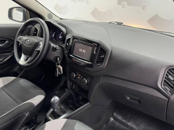 Lada (ВАЗ) XRAY I с пробегом 2018 года, цена 830 000 рублей, 85293 км, хэтчбек, Автокод Объявления