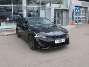 Kia K5 III Москва  - изображение 23