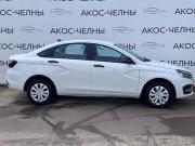 Lada (ВАЗ) Vesta I Рестайлинг (NG) Набережные Челны  - изображение 30