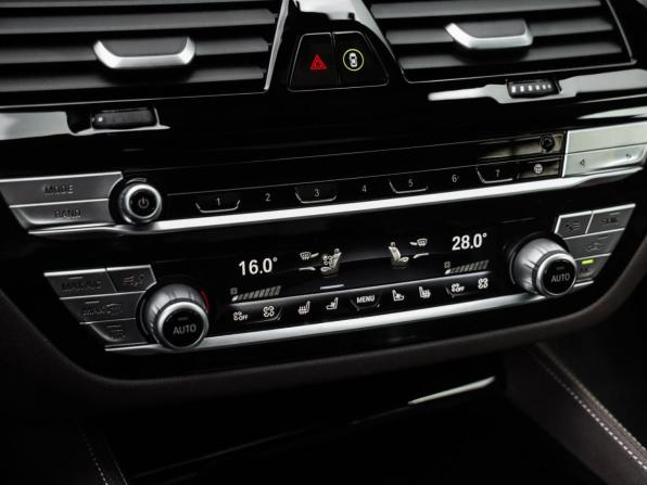 BMW 5 серии VII (G30/G31/G38) Рестайлинг с пробегом 2021 года, цена 5 569 000 рублей, 64586 км, седан, Автокод Объявления