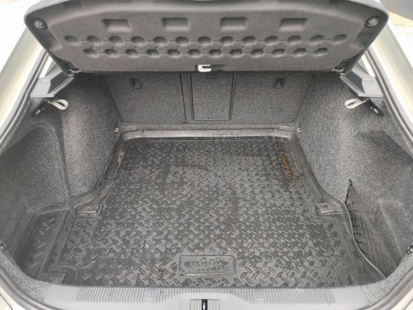 Skoda Octavia II (A5) Рестайлинг с пробегом 2011 года, цена 1 049 000 рублей, 115027 км, лифтбек, Автокод Объявления