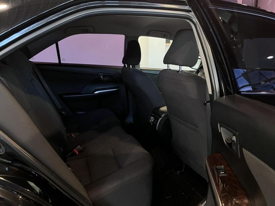 Toyota Camry VII (XV50) Рестайлинг Чебоксары  - изображение 25