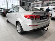 Kia Rio III Рестайлинг Казань  - изображение 30