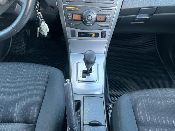Toyota Corolla X (E140 E150) с пробегом 2007 года, цена 747 000 рублей, 136130 км, седан, Автокод Объявления