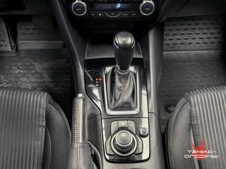 Mazda 3 III (BM) Пермь  - изображение 15