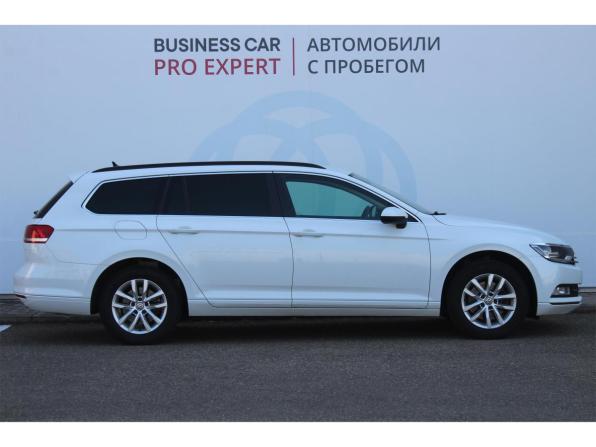 Volkswagen Passat B8 с пробегом 2018 года, цена 1 670 000 рублей, 208550 км, универсал, Автокод Объявления