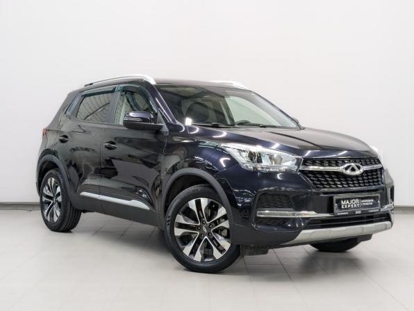Chery Tiggo 4 I Рестайлинг с пробегом 2021 года, цена 1 350 000 рублей, 91582 км, внедорожник, Автокод Объявления
