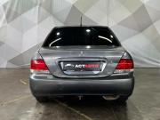 Mitsubishi Lancer IX Оренбург  - изображение 22